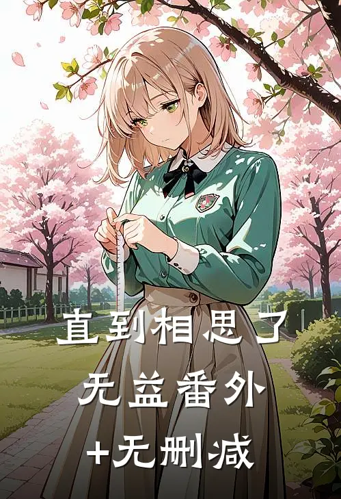 直到相思了无益番外+无删减