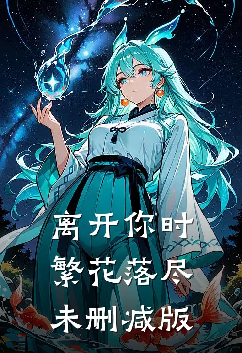离开你时繁花落尽未删减版