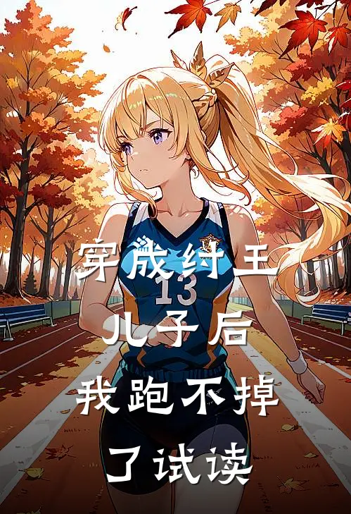 穿成纣王儿子后，我跑不掉了试读