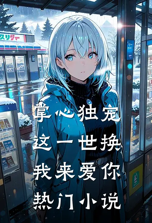 掌心独宠：这一世换我来爱你热门小说