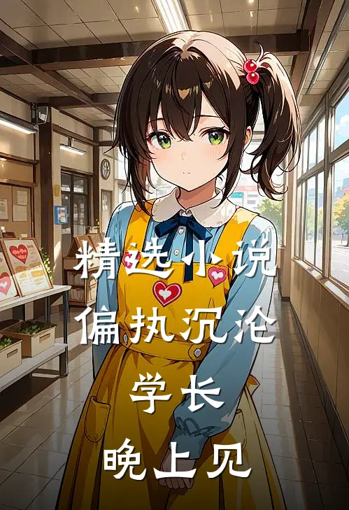 精选小说偏执沉沦：学长，晚上见