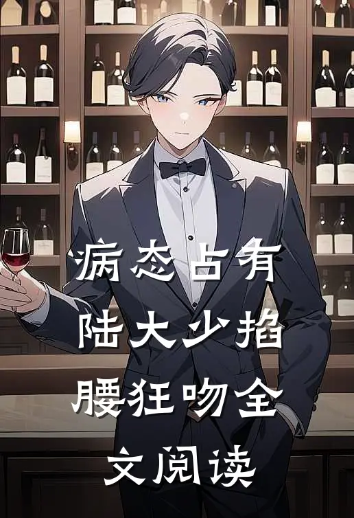 病态占有,陆大少掐腰狂吻全文阅读