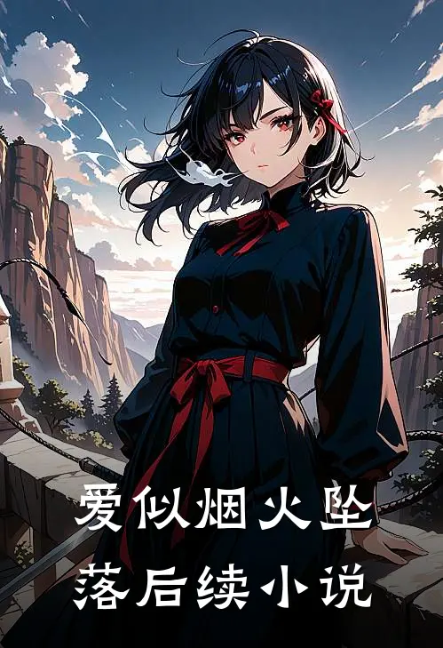 爱似烟火坠落后续小说