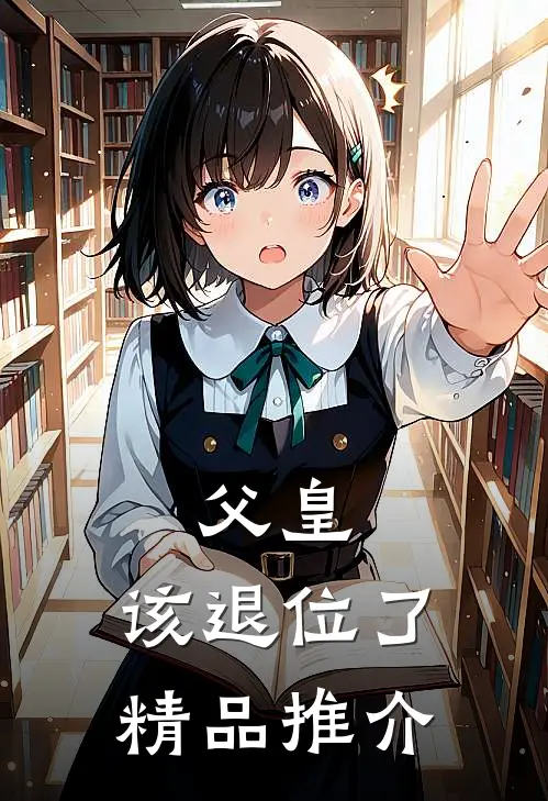 父皇，该退位了精品推介