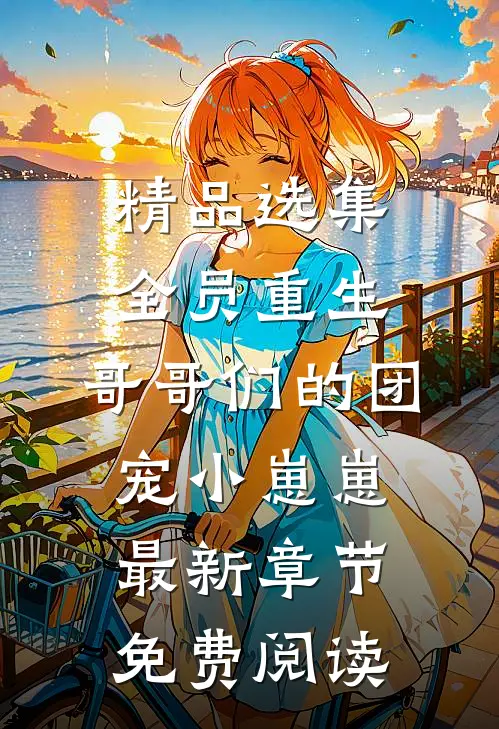 精品选集全员重生:哥哥们的团宠小崽崽最新章节免费阅读