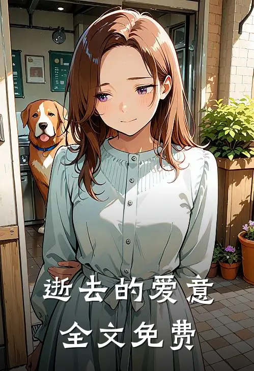 逝去的爱意全文免费