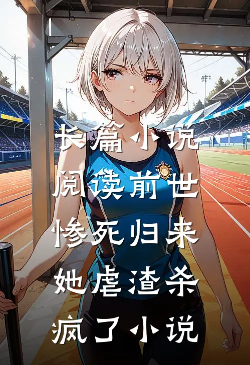 长篇小说阅读前世惨死归来,她虐渣杀疯了小说