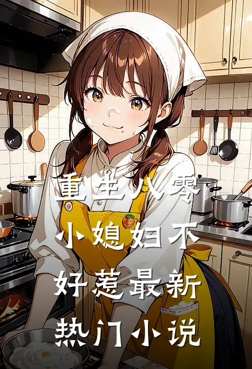 重生八零小媳妇不好惹最新热门阅读