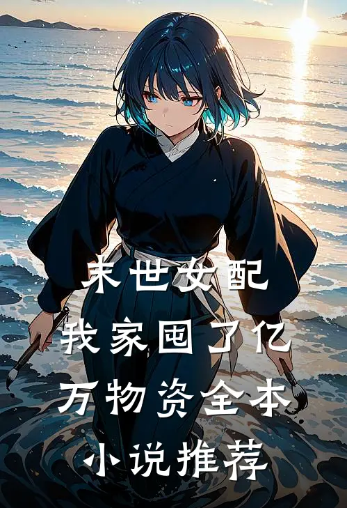末世女配：我家囤了亿万物资全本小说推荐