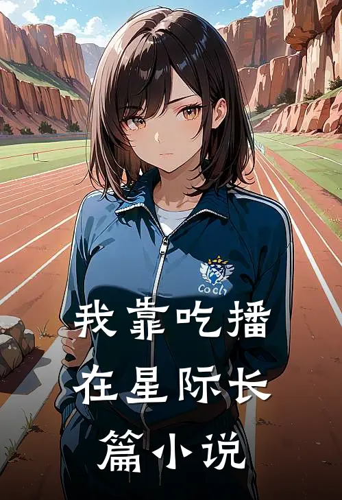 我靠吃播在星际长篇小说