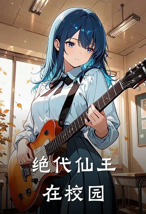 绝代仙王在校园
