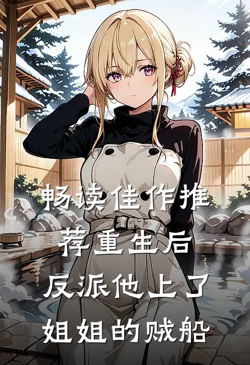 畅读佳作推荐重生后，反派他上了姐姐的贼船