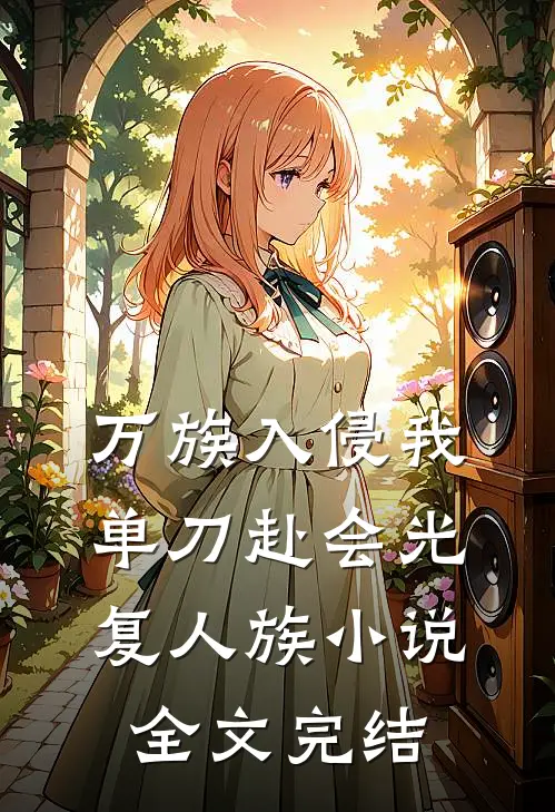 万族入侵我单刀赴会光复人族小说全文完结