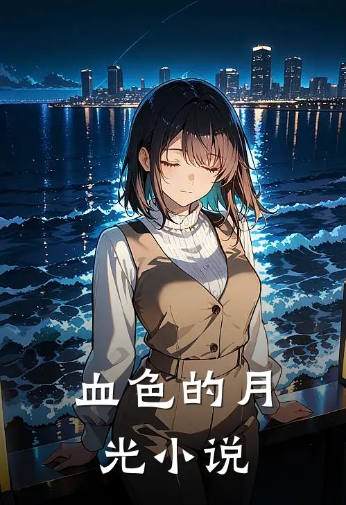 血色的月光小说
