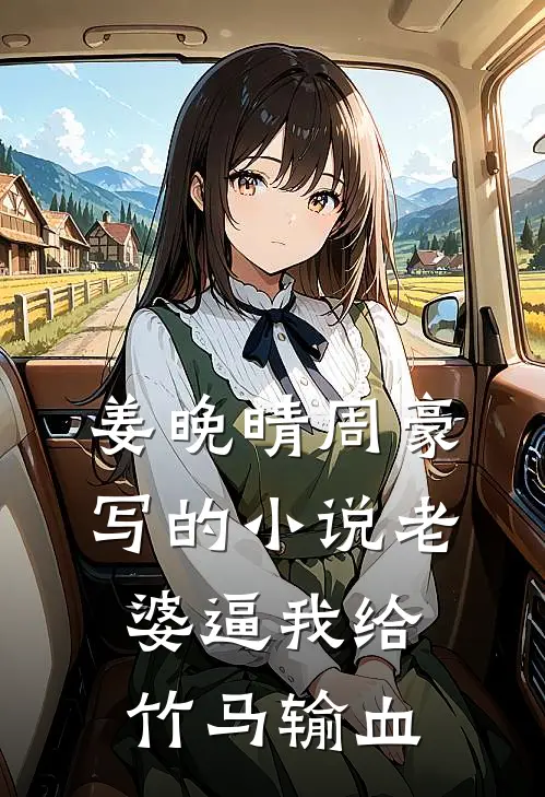 姜晚晴周豪写的小说老婆逼我给竹马输血