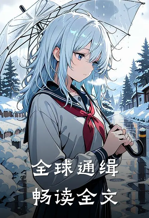 全球通缉畅读全文