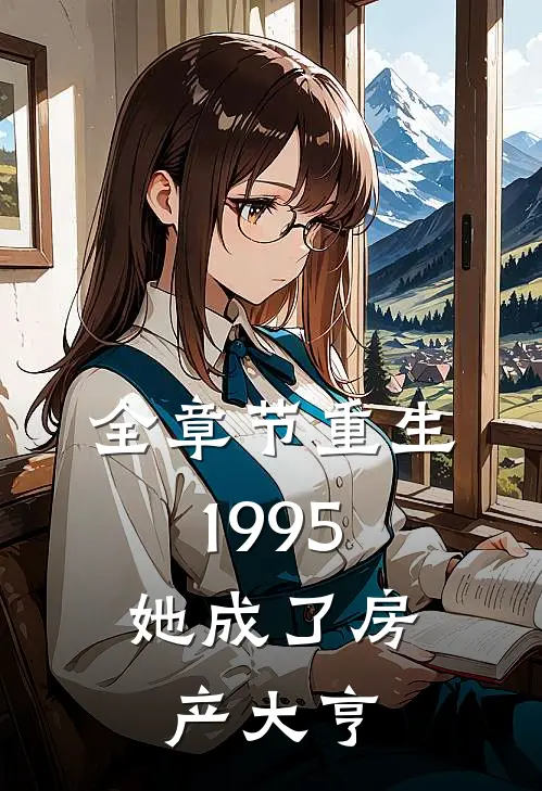 全章节重生1995：她成了房产大亨