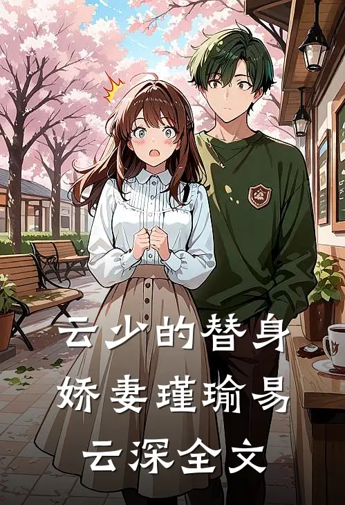 云少的替身娇妻瑾瑜易云深全文