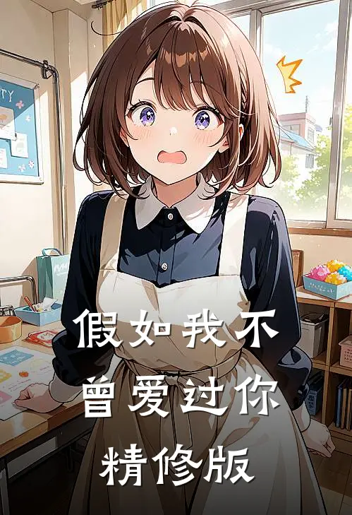 假如我不曾爱过你精修版