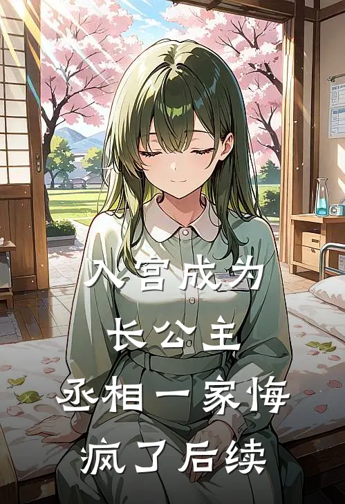 入宫成为长公主，丞相一家悔疯了后续