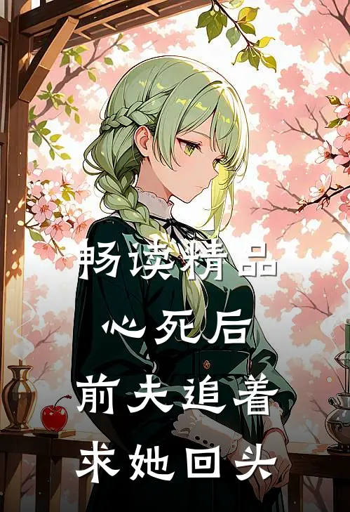 畅读精品心死后，前夫追着求她回头