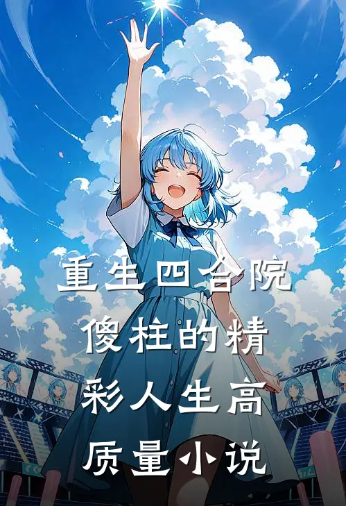 重生四合院傻柱的精彩人生高质量小说