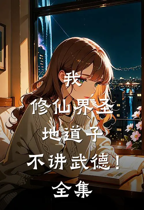 我,修仙界圣地道子,不讲武德! 全集免费阅读