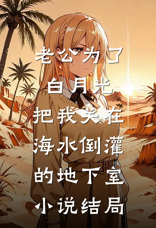 老公为了白月光，把我关在海水倒灌的地下室小说结局