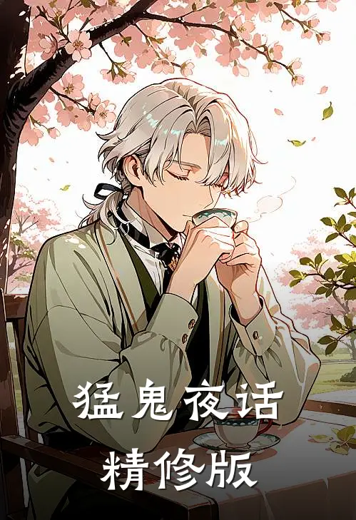 猛鬼夜话精修版