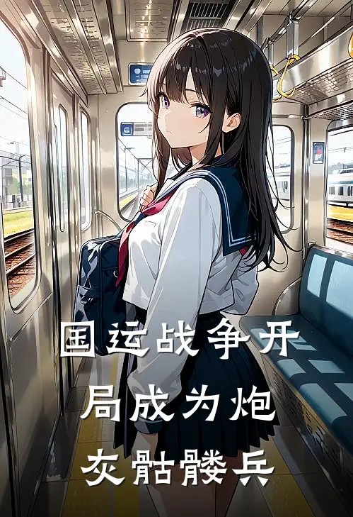 国运战争开局成为炮灰骷髅兵