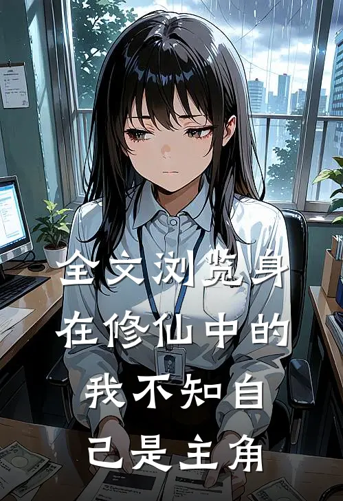 全文浏览身在修仙中的我不知自己是主角吗