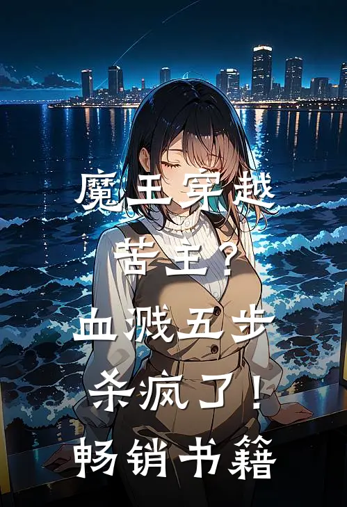 魔王穿越苦主?血溅五步杀疯了!畅销书籍