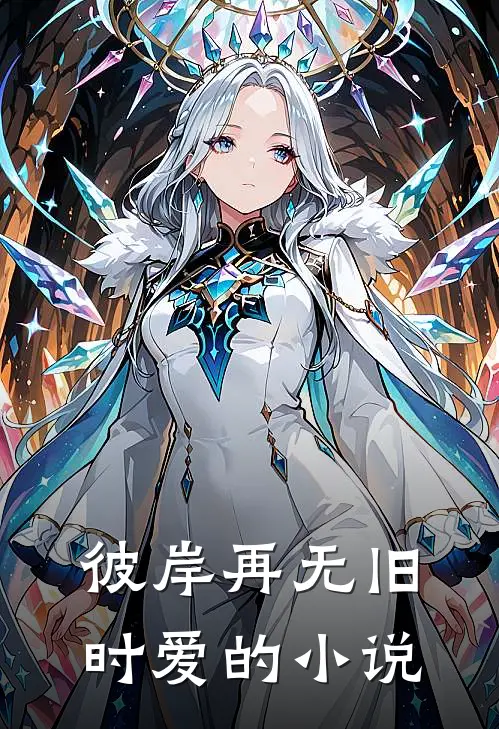 彼岸再无旧时爱的小说