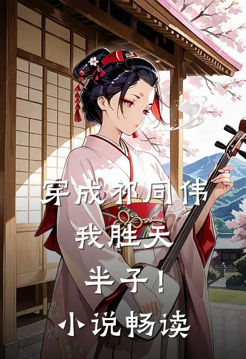 穿成祁同伟,我胜天半子!畅读