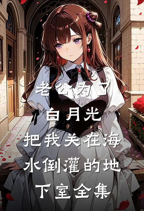 老公为了白月光，把我关在海水倒灌的地下室 全集