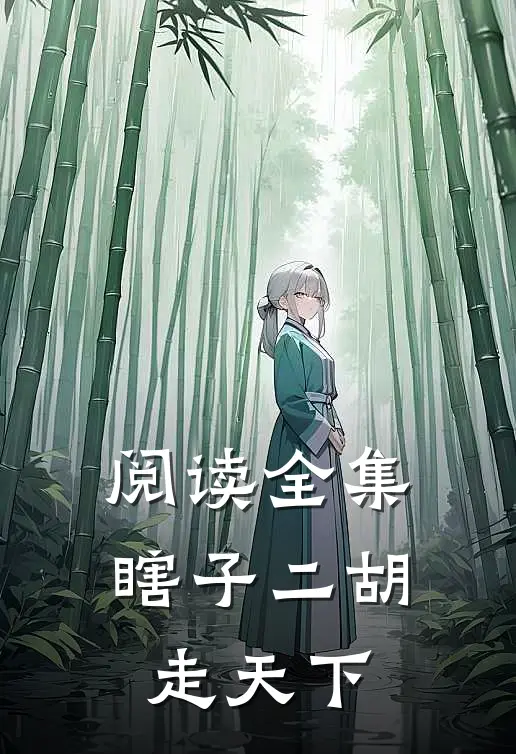 阅读全集瞎子二胡走天下