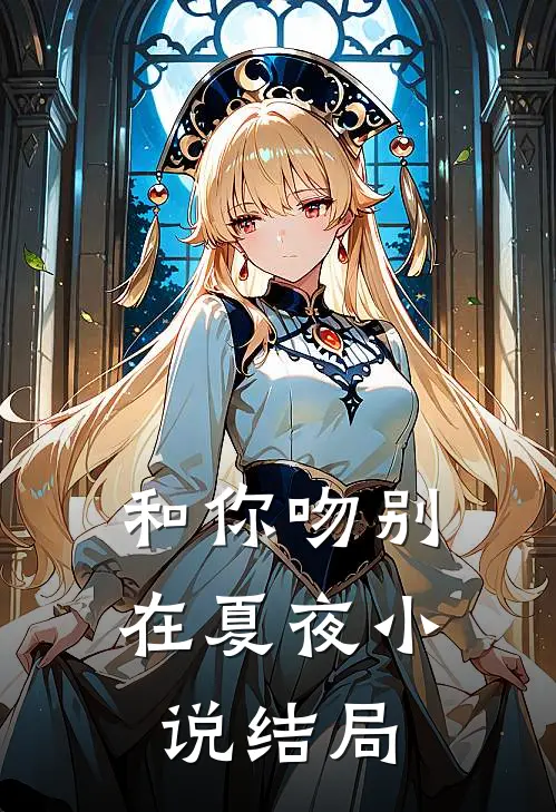 和你吻别在夏夜小说结局