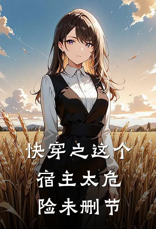 快穿之这个宿主太危险未删节