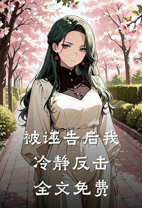 被诬告后我冷静反击全文免费
