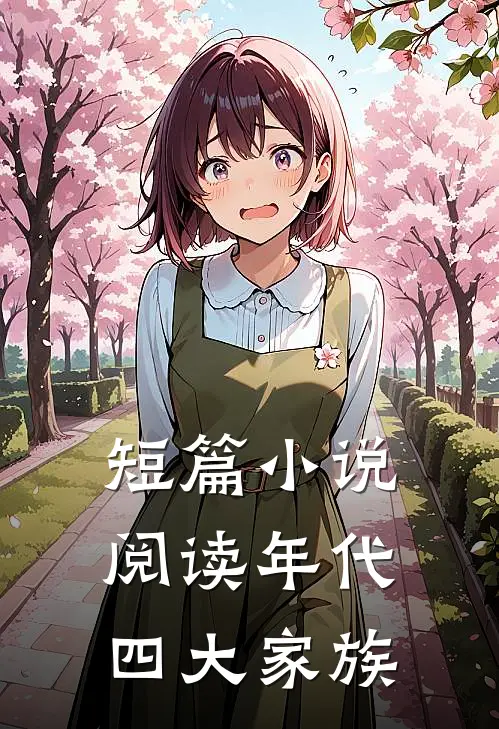 短篇阅读年代四大家族的