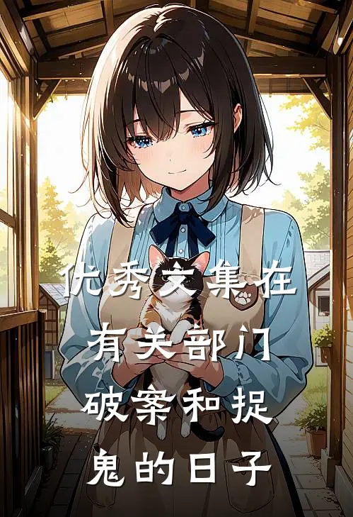 优秀文集在有关部门破案和捉鬼的日子