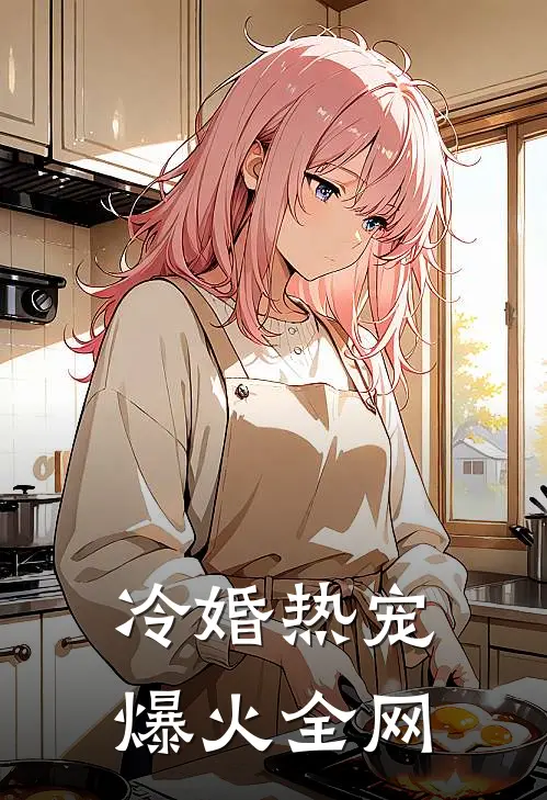 冷婚热宠爆火全网