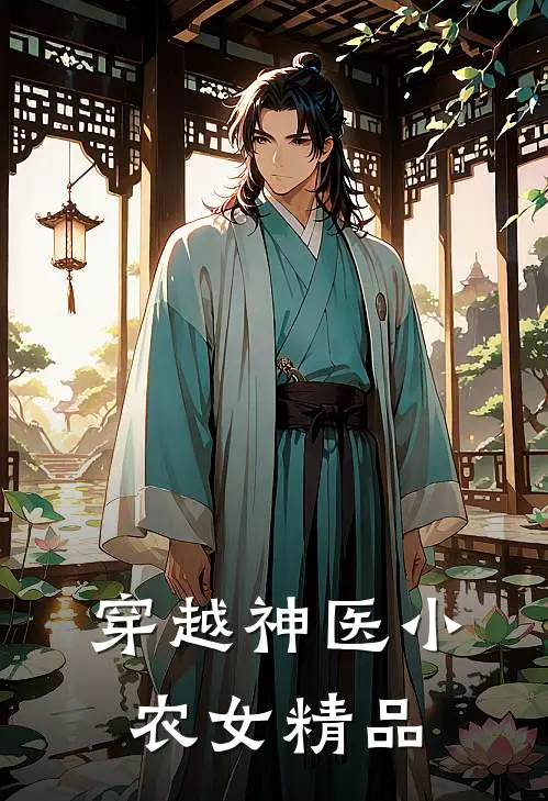 穿越神医小农女精品