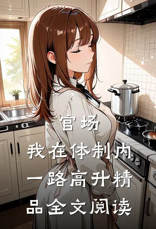 官场：我在体制内一路高升精品全文阅读