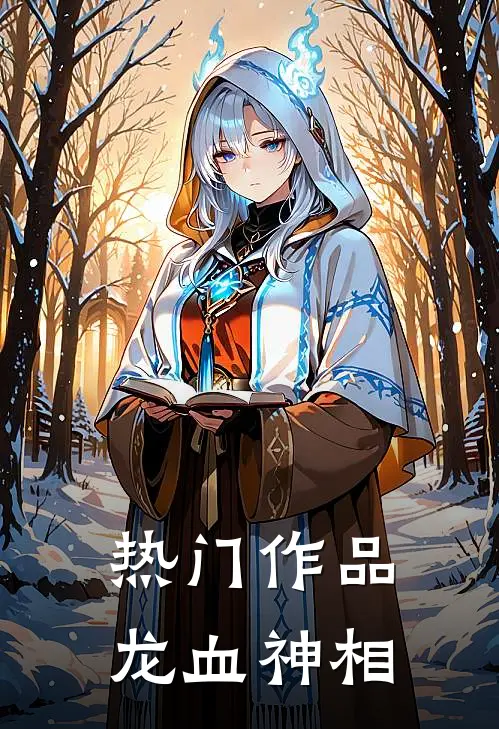 热门作品龙血神相