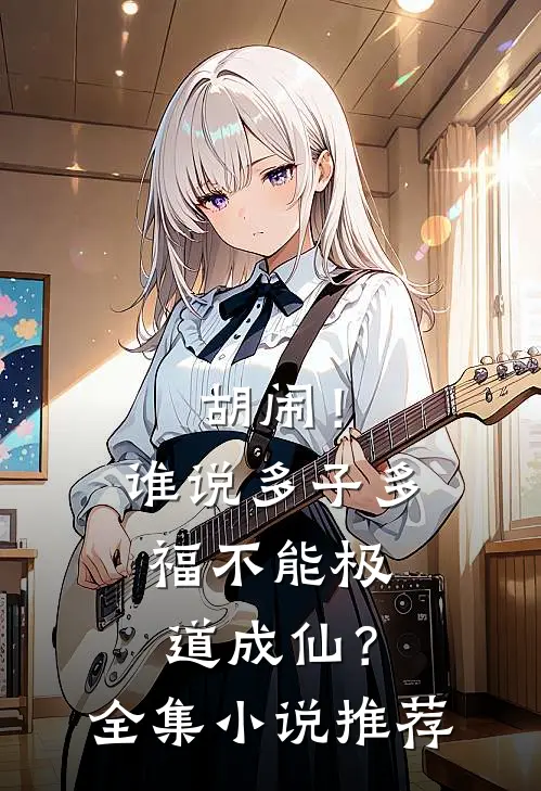 胡闹！谁说多子多福不能极道成仙？全集小说推荐