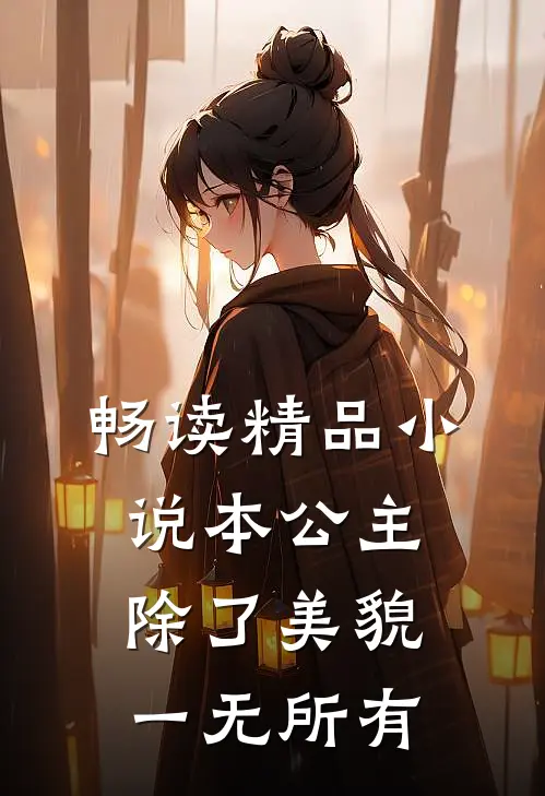 畅读精品小说本公主除了美貌，一无所有