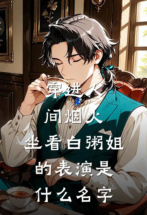 穿进人间烟火：坐看白粥姐的表演是什么名字