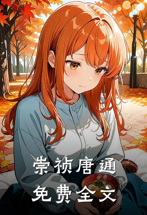 崇祯唐通免费全文