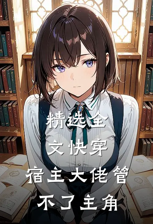 精选全文快穿:宿主大佬管不了主角